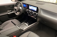 Mercedes-Benz GLA vaihtoauto