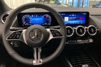 Mercedes-Benz GLA vaihtoauto