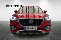 MG EHS vaihtoauto