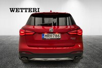 MG EHS vaihtoauto