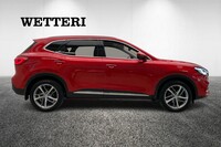 MG EHS vaihtoauto