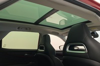 MG EHS vaihtoauto