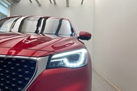 MG EHS vaihtoauto