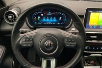 MG EHS vaihtoauto