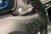 MG EHS vaihtoauto