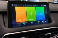 MG EHS vaihtoauto