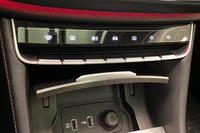 MG EHS vaihtoauto