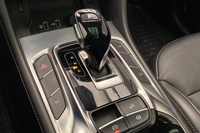 MG EHS vaihtoauto