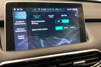 MG EHS vaihtoauto