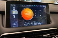 MG EHS vaihtoauto