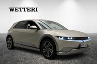 Hyundai IONIQ 5 vaihtoauto