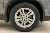 Nissan X-Trail vaihtoauto