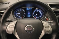 Nissan X-Trail vaihtoauto