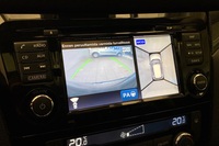 Nissan X-Trail vaihtoauto