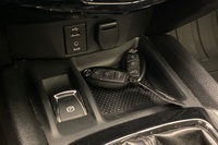 Nissan X-Trail vaihtoauto