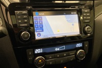 Nissan X-Trail vaihtoauto