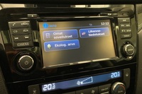 Nissan X-Trail vaihtoauto