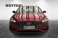Hyundai i30 Wagon vaihtoauto
