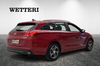 Hyundai i30 Wagon vaihtoauto