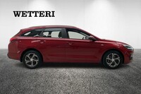 Hyundai i30 Wagon vaihtoauto