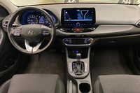 Hyundai i30 Wagon vaihtoauto