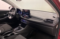 Hyundai i30 Wagon vaihtoauto