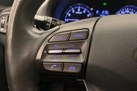 Hyundai i30 Wagon vaihtoauto