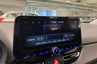 Hyundai i30 Wagon vaihtoauto