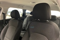 Hyundai i30 Wagon vaihtoauto