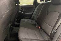 Hyundai i30 Wagon vaihtoauto