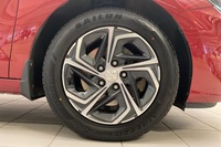 Hyundai i30 Wagon vaihtoauto