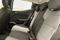 Mitsubishi Colt vaihtoauto