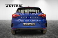 Mitsubishi Colt vaihtoauto