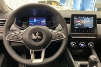 Mitsubishi Colt vaihtoauto