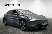 Polestar 4 vaihtoauto