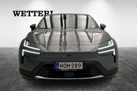 Polestar 4 vaihtoauto