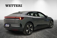 Polestar 4 vaihtoauto