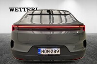 Polestar 4 vaihtoauto