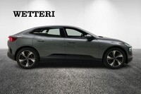 Polestar 4 vaihtoauto
