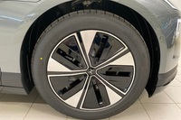 Polestar 4 vaihtoauto