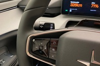 Polestar 4 vaihtoauto