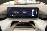 Polestar 4 vaihtoauto