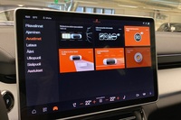 Polestar 4 vaihtoauto