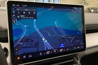 Polestar 4 vaihtoauto