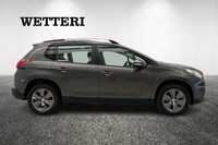 Peugeot 2008 vaihtoauto