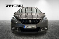 Peugeot 2008 vaihtoauto