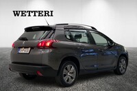 Peugeot 2008 vaihtoauto