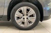 Peugeot 2008 vaihtoauto