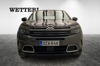 Citroën C5 Aircross vaihtoauto