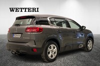 Citroën C5 Aircross vaihtoauto